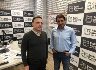Quién es Esteban Cichello Húbner, el argentino que pasó de la pobreza extrema a dar clases en Oxford