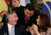 Desde Venezuela aseguran que “Antonini no era el único mensajero en los envíos de dinero a los Kirchner”
