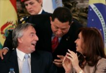 Desde Venezuela aseguran que “Antonini no era el único mensajero en los envíos de dinero a los Kirchner”
