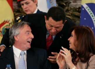 Desde Venezuela aseguran que “Antonini no era el único mensajero en los envíos de dinero a los Kirchner”