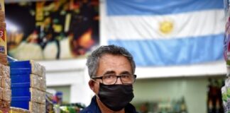 Savore y los precios congelados: “No podemos acompañar un programa que nos hace trabajar sin rentabilidad”