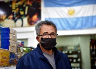 Savore y los precios congelados: “No podemos acompañar un programa que nos hace trabajar sin rentabilidad”