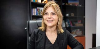 La secretaria general de Sindicato de Peajes: “El problema de este Gobierno es que está lejos del trabajador”