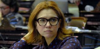 Karina Banfi: “Hay una falta de información sobre la actividad que desempeña Fabiola Yáñez”