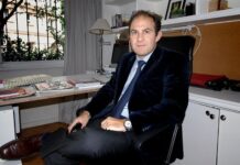 Mariano Caucino: “Es un acto absolutamente repudiable que Rafael Bielsa defienda a Jones Huala”