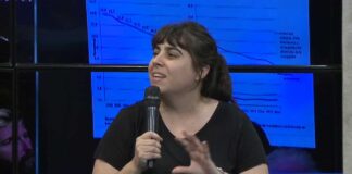 La ministra de Salud de Chaco: “Hay un atraso en la carga de datos de vacunados contra el covid”