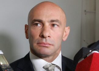 El ministro de Seguridad de Chubut por el apoyo de Bielsa a Jones Huala: “Estamos hablando de un terrorista”