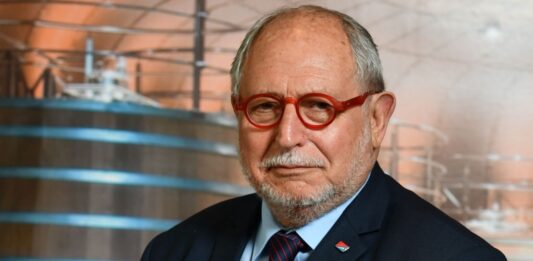 Diego Guelar: “Es un golpe a la relación entre Argentina y Brasil”