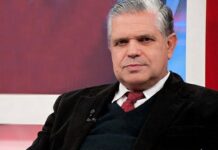 López Murphy le respondió a Guzmán: “Descalificar porque no piensan como él es de un totalitarismo extremo”