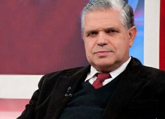 Ricardo López Murphy le respondió a Milei, tras tildarlo de “traidor”: “Lo desafío a debatir conmigo cara a cara”