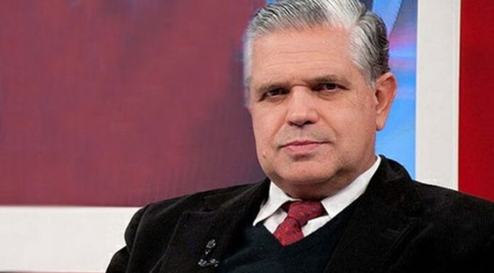 López Murphy: “Hay que ser muy inepto para que tengamos problemas con la soja a 700 dólares”