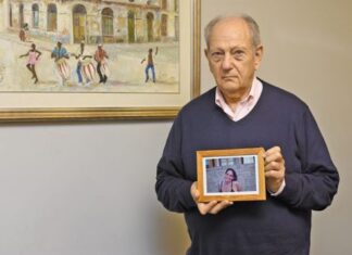 Czyzewski, sobre el sobreseimiento de Cristina: “Esto es lo que nos brinda la Justicia Argentina”