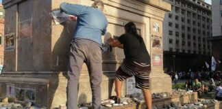 Pablo Musse: “Lo que hicieron no se le cruza por la cabeza ni al más hijo de puta”