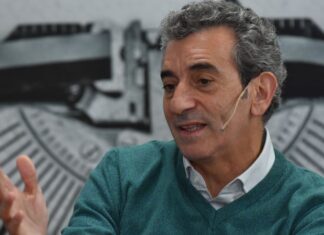 Florencio Randazzo sobre las próximas Elecciones 2025: “Creemos que no hay modelo exitoso sin la gente adentro”