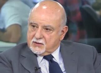 Rodolfo Barra: “Es prudente que Highton de Nolasco haya decidido renunciar por una cuestión de edad”