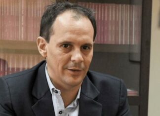 Fausto Spotorno: “Los controles de precios son más viejos que la escarapela y no funcionaron nunca”