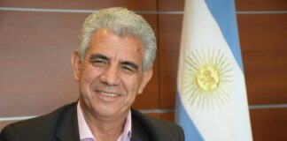 Walberto Allende: “Los chicos huérfanos por la pandemia no pueden esperar los tiempos del Estado”