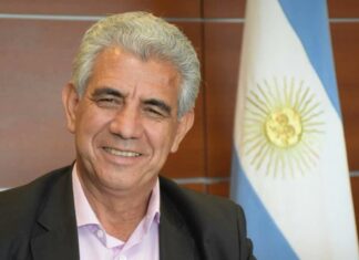 Walberto Allende: “Los chicos huérfanos por la pandemia no pueden esperar los tiempos del Estado”
