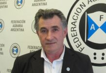 Murió Carlos Achetoni en un accidente de tránsito