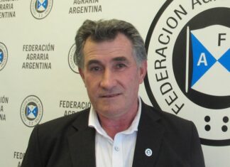 Murió Carlos Achetoni en un accidente de tránsito