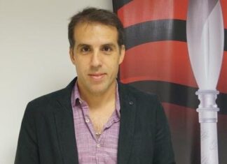 Martin Boerr: “En algún momento se terminará equiparando el guaraní con el peso”