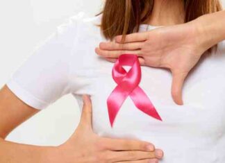 Día Mundial de la lucha contra el cáncer de mama