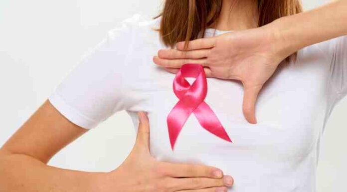 Día Mundial de la lucha contra el cáncer de mama