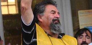 Raúl Castells: “El 84% de los jubilados en este país ganamos la mínima”