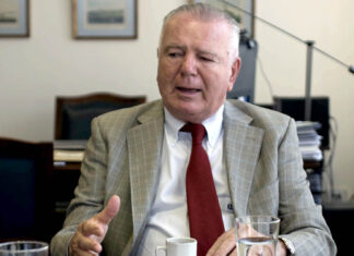 Orlando Ferreres: “Lo que discutiría es si el tipo de cambio oficial tiene que estar o no más arriba”