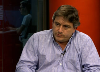 Francisco Paoltroni: “120 mil formoseños se fueron de la provincia desde que está Insfrán en el poder”