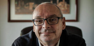 Loris Zanatta: “La familia histórica del peronismo es la de los regímenes con pulsión totalitaria”