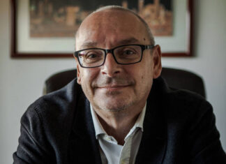 Loris Zanatta: “La familia histórica del peronismo es la de los regímenes con pulsión totalitaria”