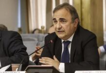 Ricardo Merlo: “Los argentinos podrán entrar con cualquier vacuna en Europa”