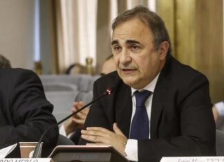 Ricardo Merlo: “Los argentinos podrán entrar con cualquier vacuna en Europa”