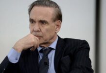 Miguel Ángel Pichetto: “Después de la derrota en PBA, era para parar la pelota”