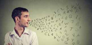 Claudia Bayramian: “La tartamudez es una condición que acompaña toda la vida de una persona”