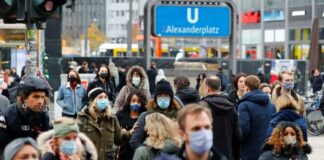 Alemania: preocupante aumento de casos de Covid