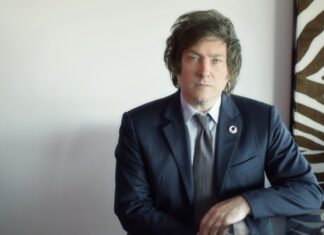 Javier Milei contra Cristina Kirchner tras su “clase magistral”: “No quiere dejar de robarnos”