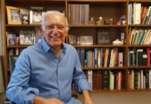 Carlos Ruckauf: “Propongo que Alberto y Cristina convoquen a la oposición para ofrecer su renuncia”