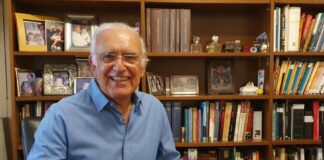 Carlos Ruckauf: “El Poder Ejecutivo en la Argentina es unipersonal”