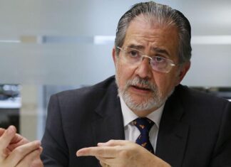 Miguel Henrique Otero: “El ataque a un medio es el ataque a todos los medios y a la democracia”