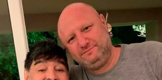 Mariano Israelit, mejor amigo de Maradona: “Ya pasó un año y no hay Justicia, no se sabe quién lo asesinó”
