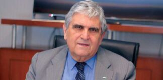 Armando Pepe alerta sobre la crisis en consorcios: “Hay edificios en los que solo 4 de 10 vecinos pagan las expensas”