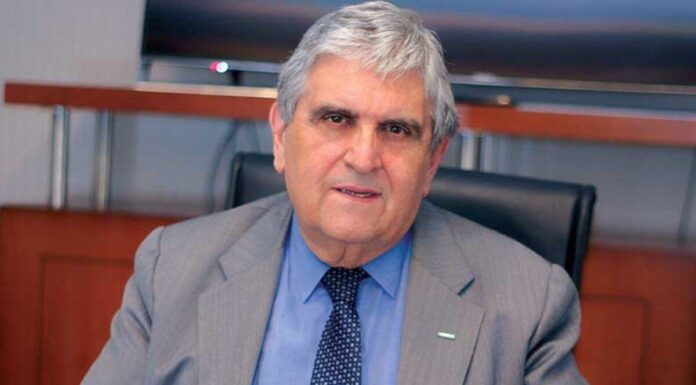 Armando Pepe: “El sector inmobiliario viene alicaído”