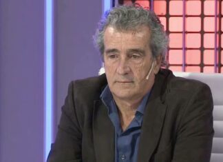 Ricardo Roa: “Mauricio Macri no pudo administrar la interna y eso lo convierte en un gran perdedor”