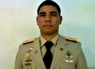 Venezuela: un teniente relató las aterradoras torturas que sufrió por el régimen de Maduro