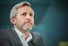 Rogelio Frigerio: “La sociedad está viviendo una de las peores crisis que se recuerden en la Argentina”