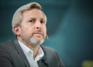 Rogelio Frigerio: “La sociedad está viviendo una de las peores crisis que se recuerden en la Argentina”