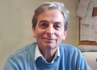 Jorge Geffner: “En el mes de diciembre se empezaría a aplicar terceras dosis al personal de salud”