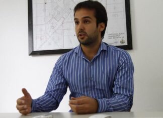 Martín Maquieyra: “La apatía no se convirtió en un voto en blanco, sino en confianza”